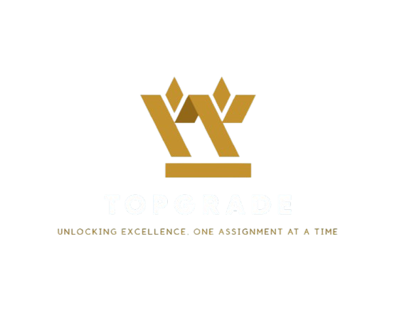 TopgradeKW Logo